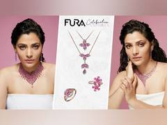 
      
      FURA Launches Celebration Sapphires
      
      