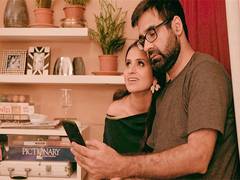 
      
      “Enriching experience”: Mukul Chadha on working with wife Rasika 
      
      
