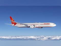 
      
      Air India picks Thales for in-flight entertainment experiences
      
      