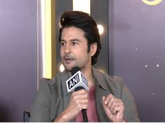 
      
      Rajeev Khandelwal opens up about his character in 'Showtime'
      
      