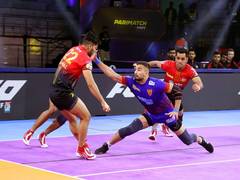 
      
      We have best team in Pro Kabaddi League: Rambir Singh Khokhar
      
      