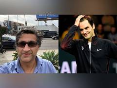 
      
      Oscar-winner Asif Kapadia to direct documentary on Roger Federer 
      
      