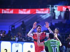 
      
      Accidental volleyballer, Calicut Heroes star: Story of Chirag
      
      