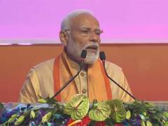 
      
      PM Modi to unveil major rail development projects in J-K
      
      