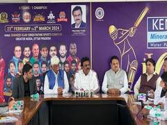 
      
      Greater Noida to host opening season of IVPL
      
      
