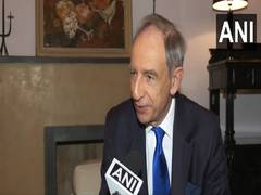 
      
      India has made progress under PM Modi: Polish official
      
      