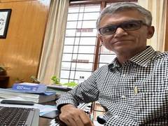 
      
      Govt committed to construction of administrative buildings
      
      