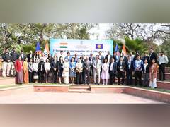 
      
      ASEAN-India Trade in Goods Agreement Joint Committee meeting held
      
      