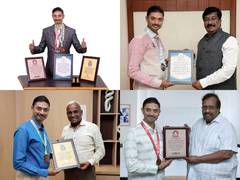 
      
      VEDIKA JEWELS sets a New World Record
      
      