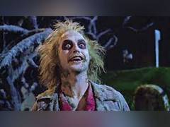 
      
      Michael Keaton shares details about ‘Beetlejuice’ sequel
      
      