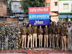 
      
      Authorities issues order to abolish curfew in Banbhoolpura area
      
      