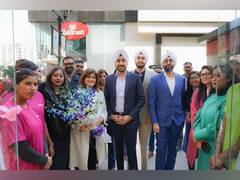 
      
      Zudio Leases a Massive Retail Space at Reach 3 Roads
      
      