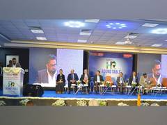 
      
      Manav Rachna Hosted the 3rd Edition of the HR Round Table
      
      
