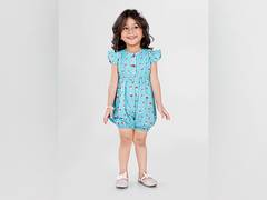 
      
      Nino Bambino's Commitment to Stylish, Sustainable Baby Clothing
      
      