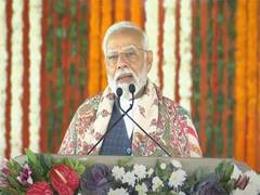 
      
      “J-K had to bear brunt of dynastic politics for decades”: PM Modi
      
      