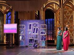 
      
      This sister-duo declined Shark Tank funding
      
      