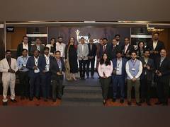 
      
      Indian Leadership Summit & Awards 2024: A Resounding Success
      
      