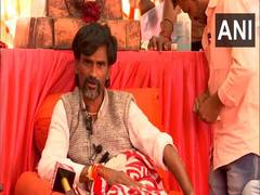 
      
      Maratha reservation activist Jarange Patil refuses to end strike
      
      