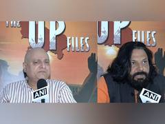 
      
      You will get to see how mafia are being restrained in UP: Manoj 
      
      