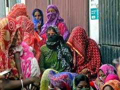 
      
      Fact-finding panel of civil society members to visit Sandeshkhali
      
      