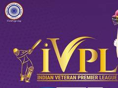 
      
      IVPL: Mumbai Champions to face Telangana Tigers in opener
      
      