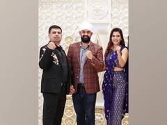 
      
      New artists get ticket to Bollywood, season 2 announced
      
      