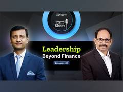 
      
      Happay Unveils Beyond the Balance Sheet
      
      