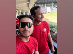 
      
      From ball boy to PBKS’ new signing: Ashutosh Sharma ready for IPL
      
      