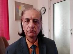 
      
      Rights activist exposes atrocities in PoK, GB by Pakistan
      
      