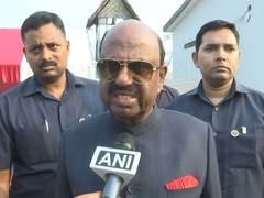 
      
      There will be light at end of tunnel: Governor on Sandeshkhali
      
      