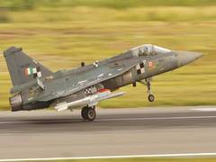 
      
      Digital flight control computer for Tejas Mk1A flown successfully
      
      