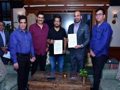 
      
      Producers Guild of India signs MOU for film shoots in New Jersey
      
      