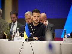 
      
      Russia could face new sanctions after death of Navalny
      
      