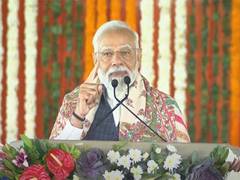 
      
      PM Modi defends call to roll back Art 370
      
      