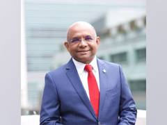 
      
      Male: Abdullah Shahid appointed president of MDP
      
      