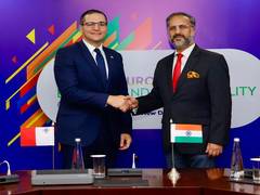
      
      Malta becomes 119th member of International Solar Alliance
      
      