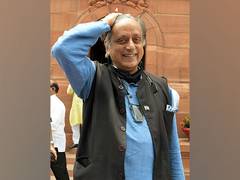 
      
      France confers Shashi Tharoor with highest civilian honour
      
      