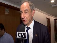 
      
      'It is time to move India-Poland ties to a different level'
      
      