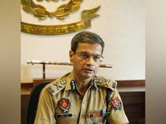 
      
      Punjab DGP asks officials to stop movement of earthmoving 
      
      
