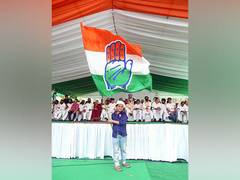 
      
      Assam Congress forms quick response team amid leadership exodus
      
      