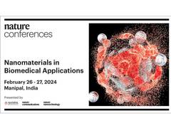 
      
      Manipal Academy of Higher Education (MAHE) to host Conference
      
      