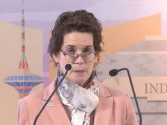 
      
      Ensuring women's economic security fundamental need: US Official
      
      