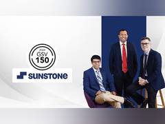 
      
      Sunstone named in the 2024 edition of GSV 150
      
      