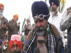 
      
      ‘Dilli Chalo’: No farmer or youth will march forward, say leaders
      
      