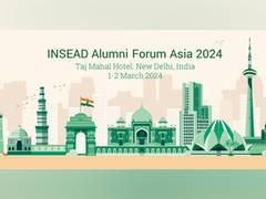 
      
      INSEAD Alumni Forum Asia 2024
      
      
