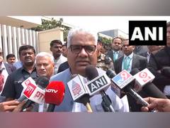 
      
      Union Minister Bhupendra Yadav to meet families of victims'
      
      