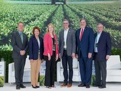 
      
      USSEC's Sustainasummit Drives Discussions
      
      