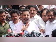 
      
      Tamil Nadu: MNM's Kamal Hassan asserts to ally with 'anyone...
      
      