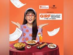 
      
      Phoenix Marketcity, Pune Presents the Great Indian Restaurant
      
      