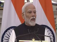
      
      Welcome Greece's active participation in Indo-Pacific: PM Modi
      
      